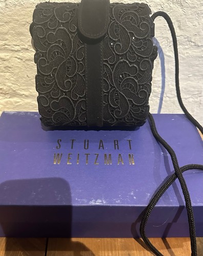 Vintage stuart weitzman - vintage,