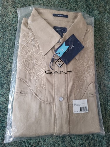 Rrp 150 gant rrl - gant,, style