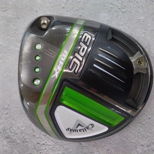 Callaway epic max degree - epic,