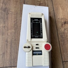 Vintage CGL Galaxy Invader