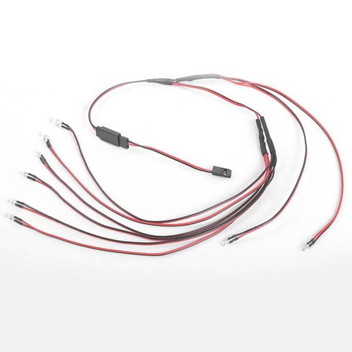 Rc4wd basic led - led, lighting
