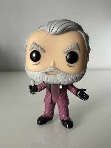 Funko pop movies - funko, hunger