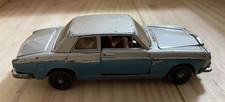 Corgi Toys Rolls Royce Silver
