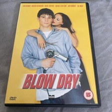 Blow Dry (2001) - Rachel Leigh