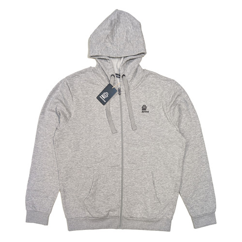 Men full zip - hoodie, and