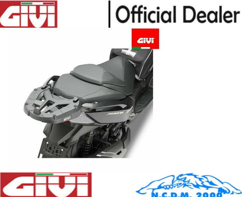 Givi monolock monokey rear - givi,