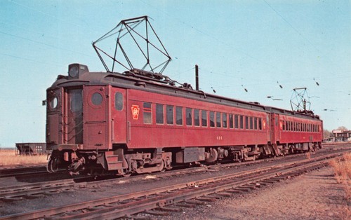 1967 pennsylvania railroad 426 - 1967,