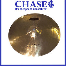 Chase Cymbal - DH-SM12B by