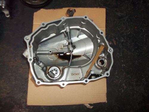 Cpi suv 125 clutch - 125, engine