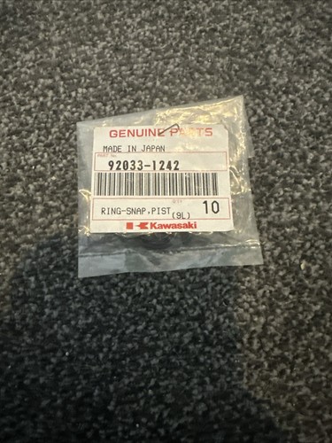92033 1242 kawasaki ring - 92033-1242,