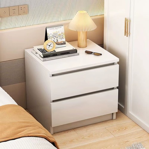 Modern bedside table drawers - modern,
