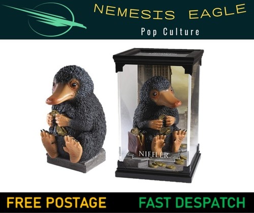 Fantastic beasts niffler - fantastic,