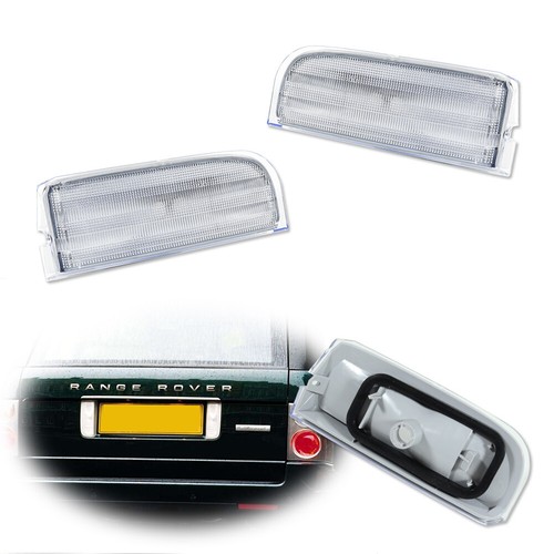 2pcs tailgate reverse backup - 2pcs,