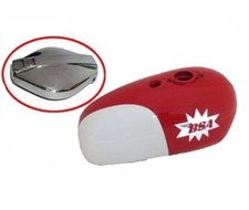 Bsa A65-25PH Spitfire Hornet