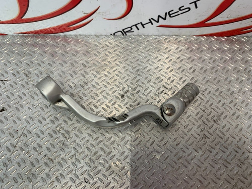 Ktm exc 200 gear change - ktm,