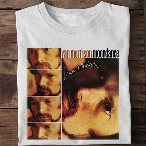 Van morrison moondance basic - morrison,