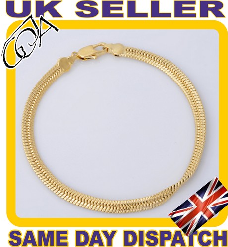 2cm long 7mm - 21,, 18k