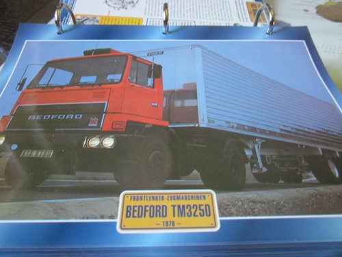 Super trucks front control - front, arm