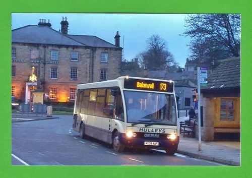 Photo hulleys baslow 9 - -,