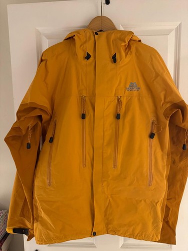 Mountain equipment changabang - equipment,