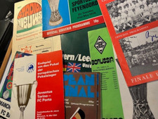 EUROPEAN CLUB  FINAL