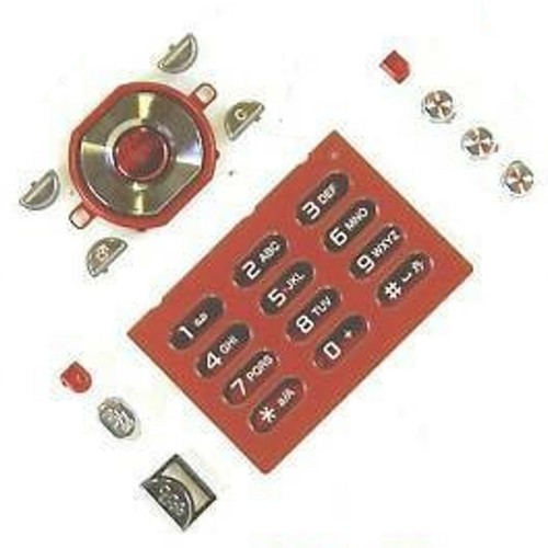 Sony ericsson w995 front inner - ericsson,