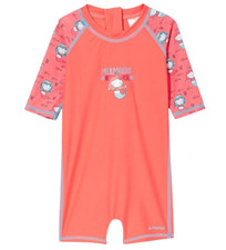 Firefly Aurel Kids UV Bodysuit