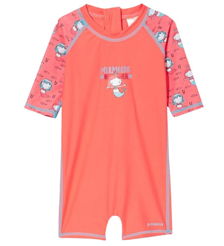 Firefly aurel kids bodysuit - aurel, uv