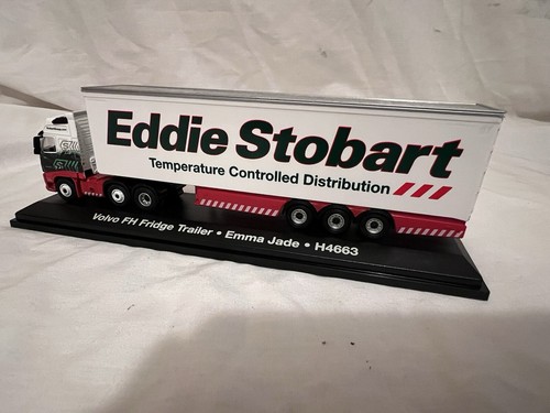 Eddie stobart emma jade - eddie, stobart.