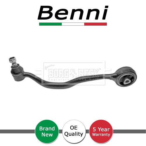 Track control arm front left - control,
