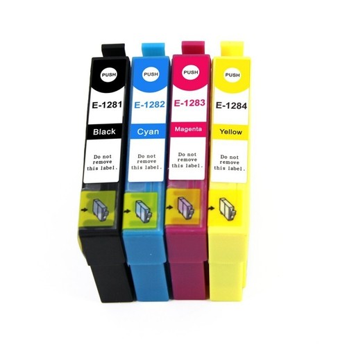 Epson magenta 1283 - epson,