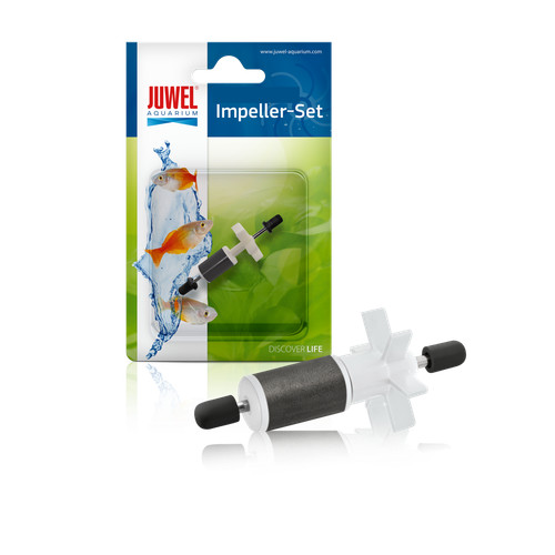 Juwel eccoflow water - water, pump