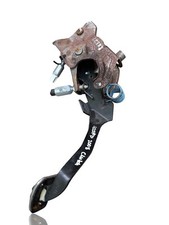 CLUTCH PEDAL / 2349986 FOR HONDA ACCORD BERLINA CU EXECUTIVE Mk8 2.2 Idtec