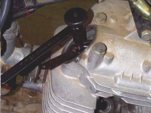 Dirt racing tappet - dirt,