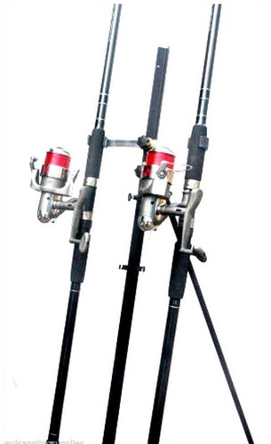 Shakespeare rods - 2, ft