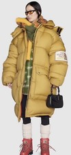 Gucci North face womens