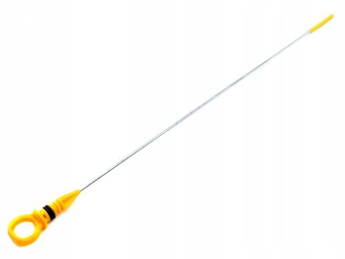Oil dipstick level indicator - oil,