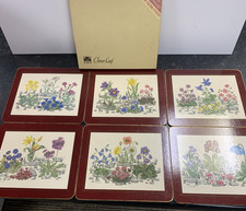 Vintage cloverleaf set - vintage,