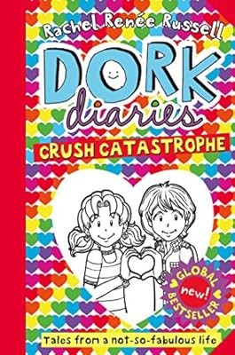 Dork diaries crush - diaries:,