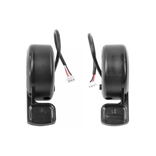 Smooth ride with - ride,
