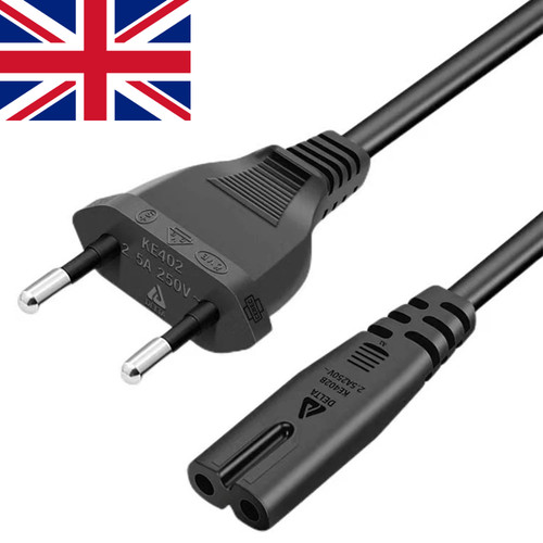 Power cable porng - eu, 2