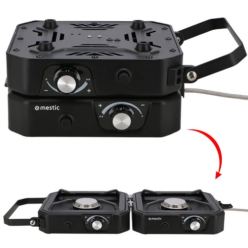Mestic burner camping - mestic,