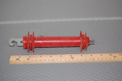 Red rubber steel - f6,