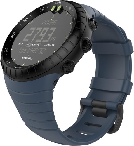 Moko watch strap compatible - watch,