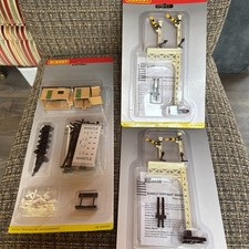 Hornby 00 Gauge Track Side