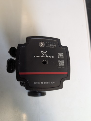 Grundfos ups3 65 130 - ups3, 15-50/65