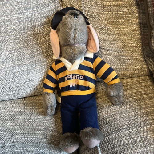 Roland rat superstar - roland,