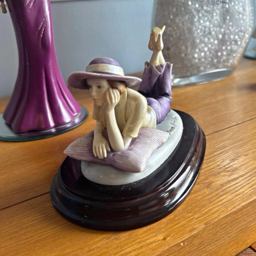 Leonardo collection girl - collection,