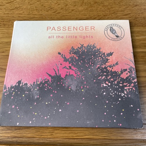 Passenger all the little - all,