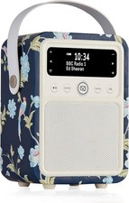 VQ Laura Ashley DAB Radio